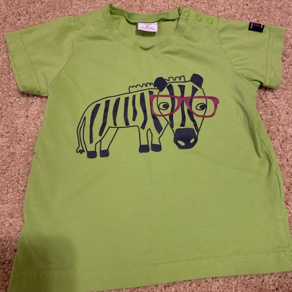 Polarn T-shirt